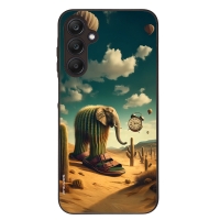 Θήκη Sonique Italian Brainrot Series για Samsung Galaxy A25 5G Lirili Larila