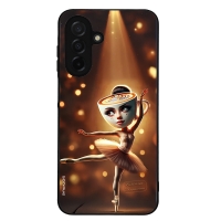Θήκη Sonique Italian Brainrot Series για Samsung Galaxy A26 5G Ballerina Cappuccina