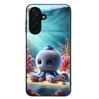 Θήκη Sonique Italian Brainrot Series για Samsung Galaxy A26 5G Blueberrinni Octopussini