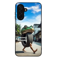 Θήκη Sonique Italian Brainrot Series για Samsung Galaxy A26 5G Boneca Ambalabu