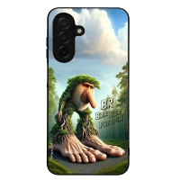 Θήκη Sonique Italian Brainrot Series για Samsung Galaxy A26 5G Brr Brr Patapim