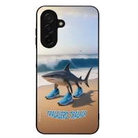 Θήκη Sonique Italian Brainrot Series για Samsung Galaxy A26 5G Tralalero Tralala