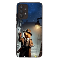 Θήκη Sonique Italian Brainrot Series για Samsung Galaxy A32 4G Bobrito Bandito