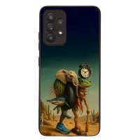 Θήκη Sonique Italian Brainrot Series για Samsung Galaxy A32 4G Brainrots