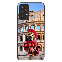 Θήκη Sonique Italian Brainrot Series για Samsung Galaxy A32 4G Bri Bri Bicus de Dicus
