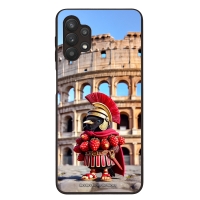 Θήκη Sonique Italian Brainrot Series για Samsung Galaxy A32 5G Bri Bri Bicus de Dicus