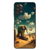 Θήκη Sonique Italian Brainrot Series για Samsung Galaxy A32 5G Lirili Larila