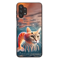 Θήκη Sonique Italian Brainrot Series για Samsung Galaxy A32 5G Trippi Troppi