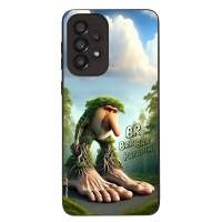 Θήκη Sonique Italian Brainrot Series για Samsung Galaxy A33 5G Brr Brr Patapim