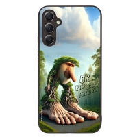 Θήκη Sonique Italian Brainrot Series για Samsung Galaxy A34 5G Brr Brr Patapim