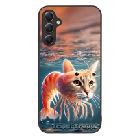 Θήκη Sonique Italian Brainrot Series για Samsung Galaxy A34 5G Trippi Troppi