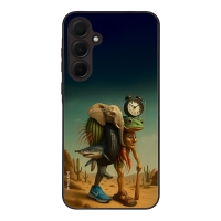 Θήκη Sonique Italian Brainrot Series για Samsung Galaxy A35 5G Brainrots