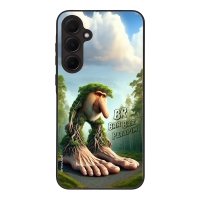 Θήκη Sonique Italian Brainrot Series για Samsung Galaxy A35 5G Brr Brr Patapim