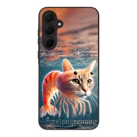 Θήκη Sonique Italian Brainrot Series για Samsung Galaxy A35 5G Trippi Troppi