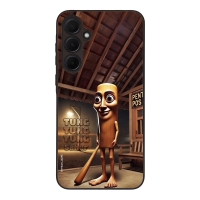 Θήκη Sonique Italian Brainrot Series για Samsung Galaxy A35 5G Tung Tung Tung Sahur