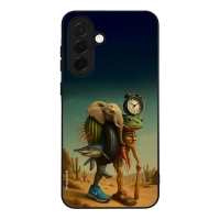 Θήκη Sonique Italian Brainrot Series για Samsung Galaxy A36 5G Brainrots