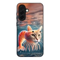 Θήκη Sonique Italian Brainrot Series για Samsung Galaxy A36 5G Trippi Troppi
