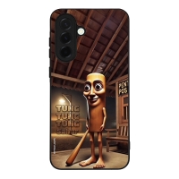Θήκη Sonique Italian Brainrot Series για Samsung Galaxy A36 5G Tung Tung Tung Sahur