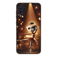 Θήκη Sonique Italian Brainrot Series για Samsung Galaxy A50 / Galaxy A50S / Galaxy A30S Ballerina Cappuccina