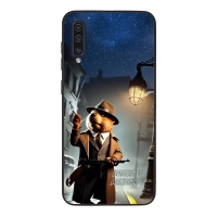 Θήκη Sonique Italian Brainrot Series για Samsung Galaxy A50 / Galaxy A50S / Galaxy A30S Bobrito Bandito