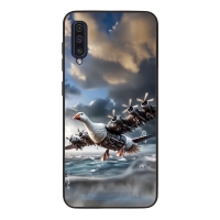 Θήκη Sonique Italian Brainrot Series για Samsung Galaxy A50 / Galaxy A50S / Galaxy A30S Bombombini Gusini