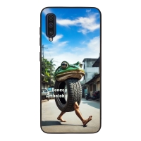 Θήκη Sonique Italian Brainrot Series για Samsung Galaxy A50 / Galaxy A50S / Galaxy A30S Boneca Ambalabu