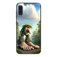 Θήκη Sonique Italian Brainrot Series για Samsung Galaxy A50 / Galaxy A50S / Galaxy A30S Brr Brr Patapim