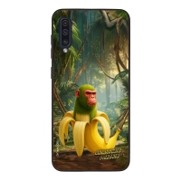 Θήκη Sonique Italian Brainrot Series για Samsung Galaxy A50 / Galaxy A50S / Galaxy A30S Chimpanzini Bananini