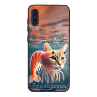 Θήκη Sonique Italian Brainrot Series για Samsung Galaxy A50 / Galaxy A50S / Galaxy A30S Trippi Troppi