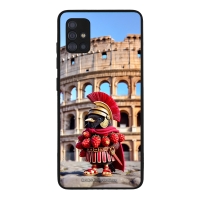 Θήκη Sonique Italian Brainrot Series για Samsung Galaxy A51 Bri Bri Bicus de Dicus