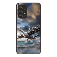 Θήκη Sonique Italian Brainrot Series για Samsung Galaxy A52 4G/5G / Galaxy A52s 5G Bombombini Gusini