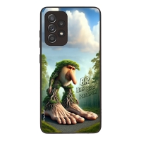 Θήκη Sonique Italian Brainrot Series για Samsung Galaxy A52 4G/5G / Galaxy A52s 5G Brr Brr Patapim