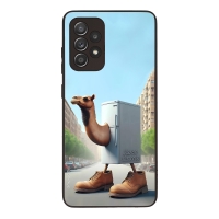 Θήκη Sonique Italian Brainrot Series για Samsung Galaxy A52 4G/5G / Galaxy A52s 5G Frigo Camelo