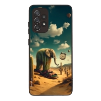 Θήκη Sonique Italian Brainrot Series για Samsung Galaxy A52 4G/5G / Galaxy A52s 5G Lirili Larila