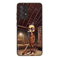 Θήκη Sonique Italian Brainrot Series για Samsung Galaxy A52 4G/5G / Galaxy A52s 5G Tung Tung Tung Sahur