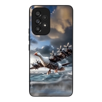 Θήκη Sonique Italian Brainrot Series για Samsung Galaxy A53 5G Bombombini Gusini