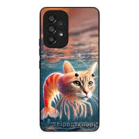 Θήκη Sonique Italian Brainrot Series για Samsung Galaxy A53 5G Trippi Troppi