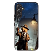 Θήκη Sonique Italian Brainrot Series για Samsung Galaxy A54 5G Bobrito Bandito