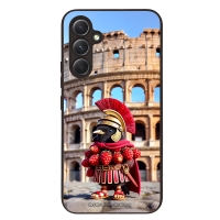Θήκη Sonique Italian Brainrot Series για Samsung Galaxy A54 5G Bri Bri Bicus de Dicus