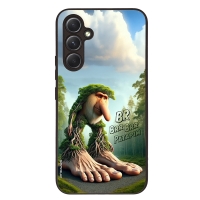 Θήκη Sonique Italian Brainrot Series για Samsung Galaxy A54 5G Brr Brr Patapim