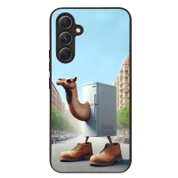 Θήκη Sonique Italian Brainrot Series για Samsung Galaxy A54 5G Frigo Camelo