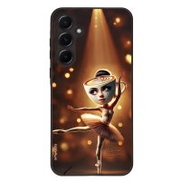 Θήκη Sonique Italian Brainrot Series για Samsung Galaxy A55 5G Ballerina Cappuccina