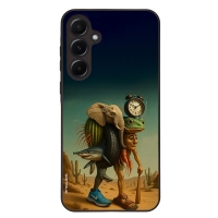 Θήκη Sonique Italian Brainrot Series για Samsung Galaxy A55 5G Brainrots
