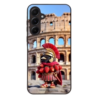 Θήκη Sonique Italian Brainrot Series για Samsung Galaxy A55 5G Bri Bri Bicus de Dicus