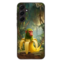 Θήκη Sonique Italian Brainrot Series για Samsung Galaxy A55 5G Chimpanzini Bananini