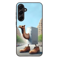 Θήκη Sonique Italian Brainrot Series για Samsung Galaxy A55 5G Frigo Camelo