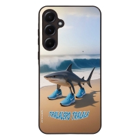 Θήκη Sonique Italian Brainrot Series για Samsung Galaxy A55 5G Tralalero Tralala