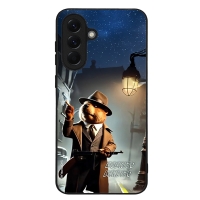 Θήκη Sonique Italian Brainrot Series για Samsung Galaxy A56 5G Bobrito Bandito