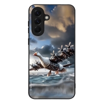 Θήκη Sonique Italian Brainrot Series για Samsung Galaxy A56 5G Bombombini Gusini