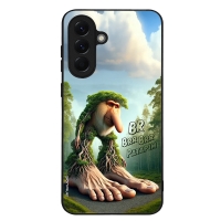 Θήκη Sonique Italian Brainrot Series για Samsung Galaxy A56 5G Brr Brr Patapim